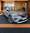 Renault Captur Techno Bi-Fuel