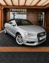 Audi A3 Cabrio 1.6 TDi Design