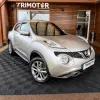 Nissan Juke 1.5 dCi N-Connecta