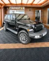 Jeep Wrangler Unlimited 2.0 TG 4xe Sahara c/ IVA Dedutivel