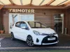 Toyota Yaris 1.4 D-4D ACtive+AC
