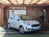 Ford KA 1.2 Ti-VCT Ultimate