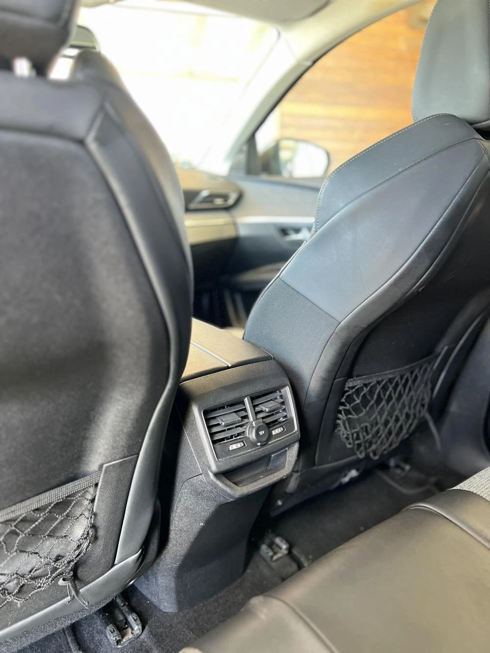Peugeot 3008 1.5 BlueHDi Allure EAT8 11