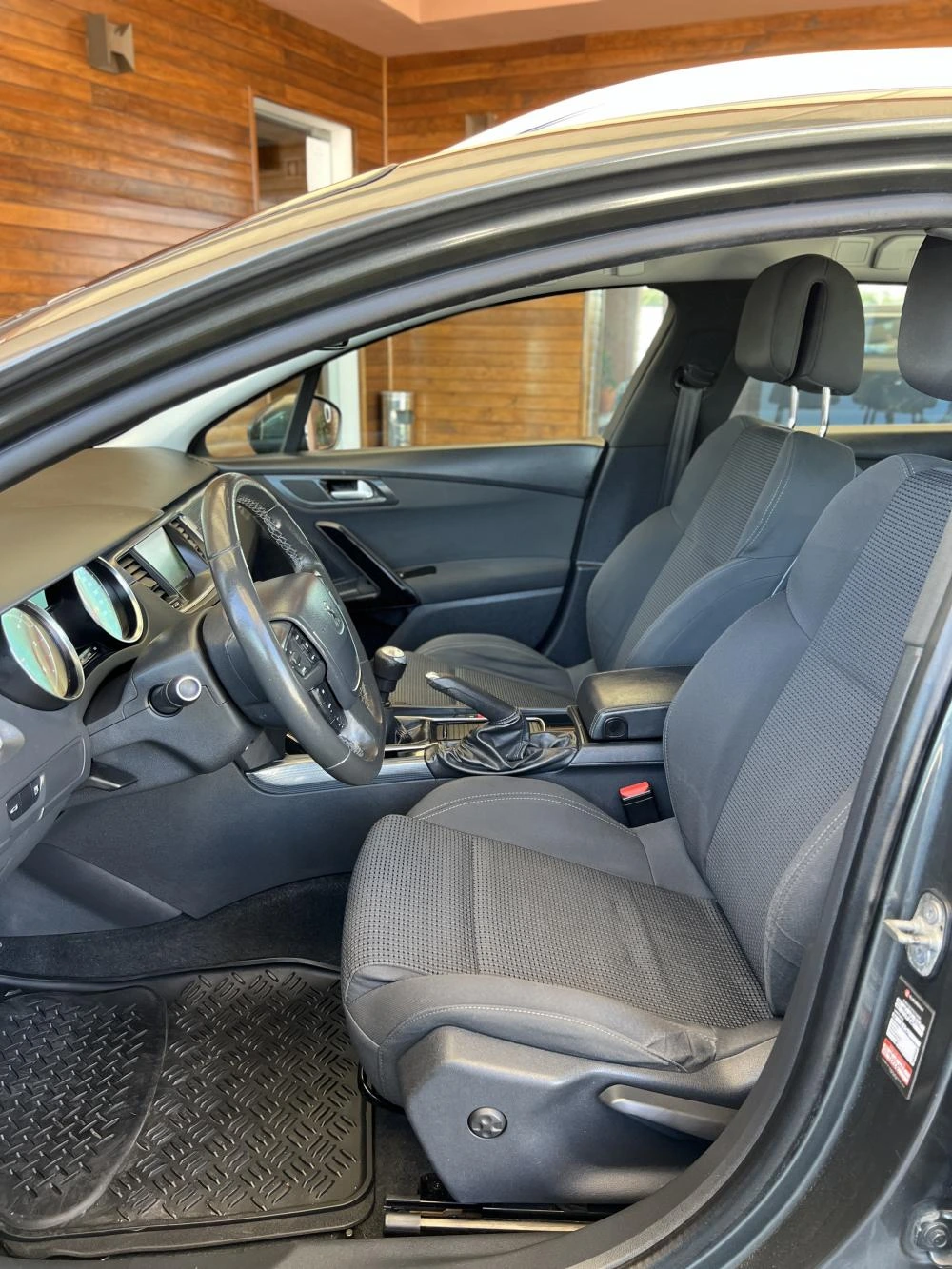 Peugeot 508 SW 2.0 BlueHDi Active 6