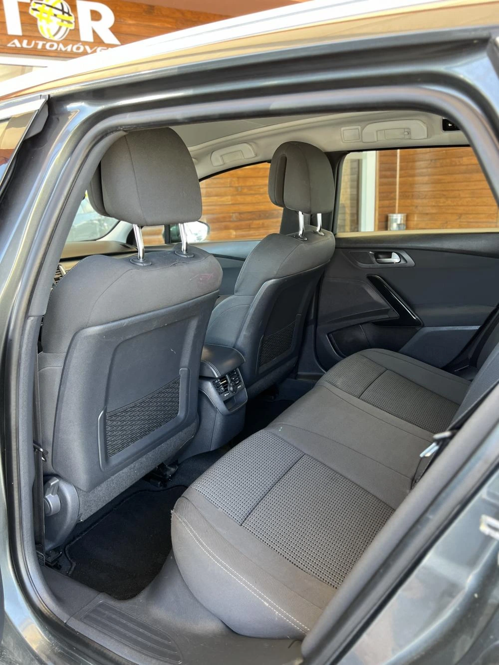 Peugeot 508 SW 2.0 BlueHDi Active 7