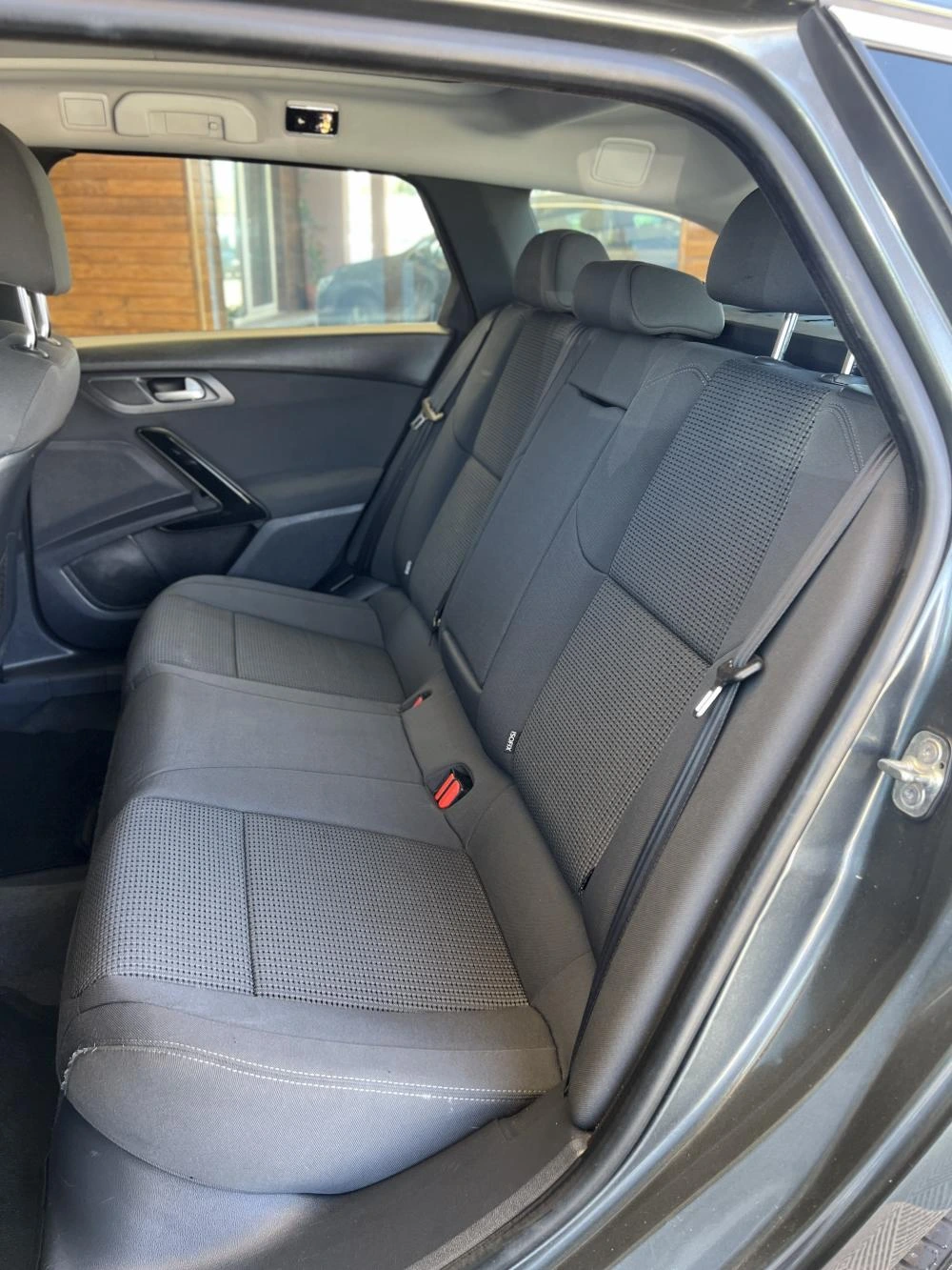 Peugeot 508 SW 2.0 BlueHDi Active 8
