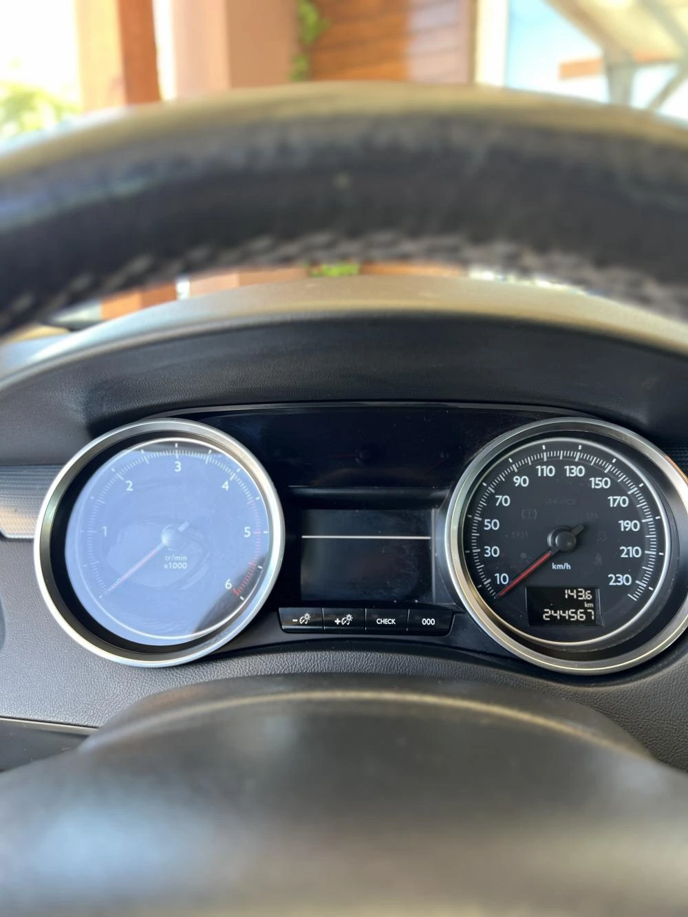 Peugeot 508 SW 2.0 BlueHDi Active 11
