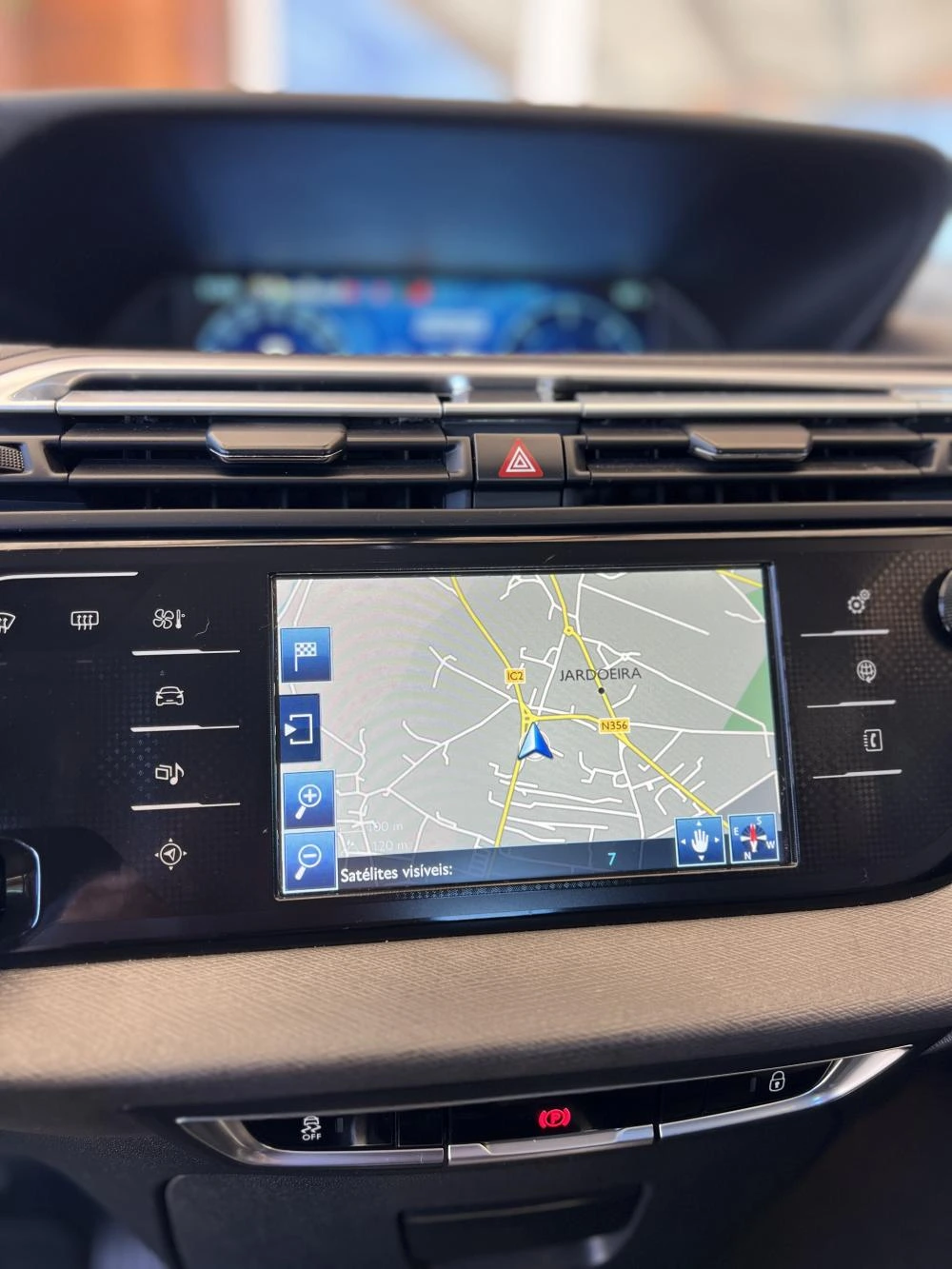 Citroen C4 Picasso 1.6 BlueHDi Live 16