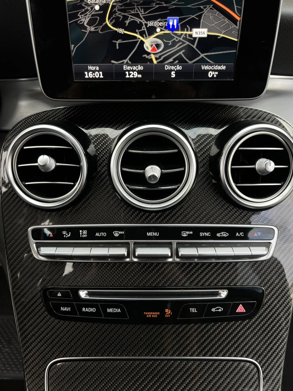 Mercedes-Benz GLC 220 d Coupe 4Matic 9G-TRONIC AMG Line Coupe 24