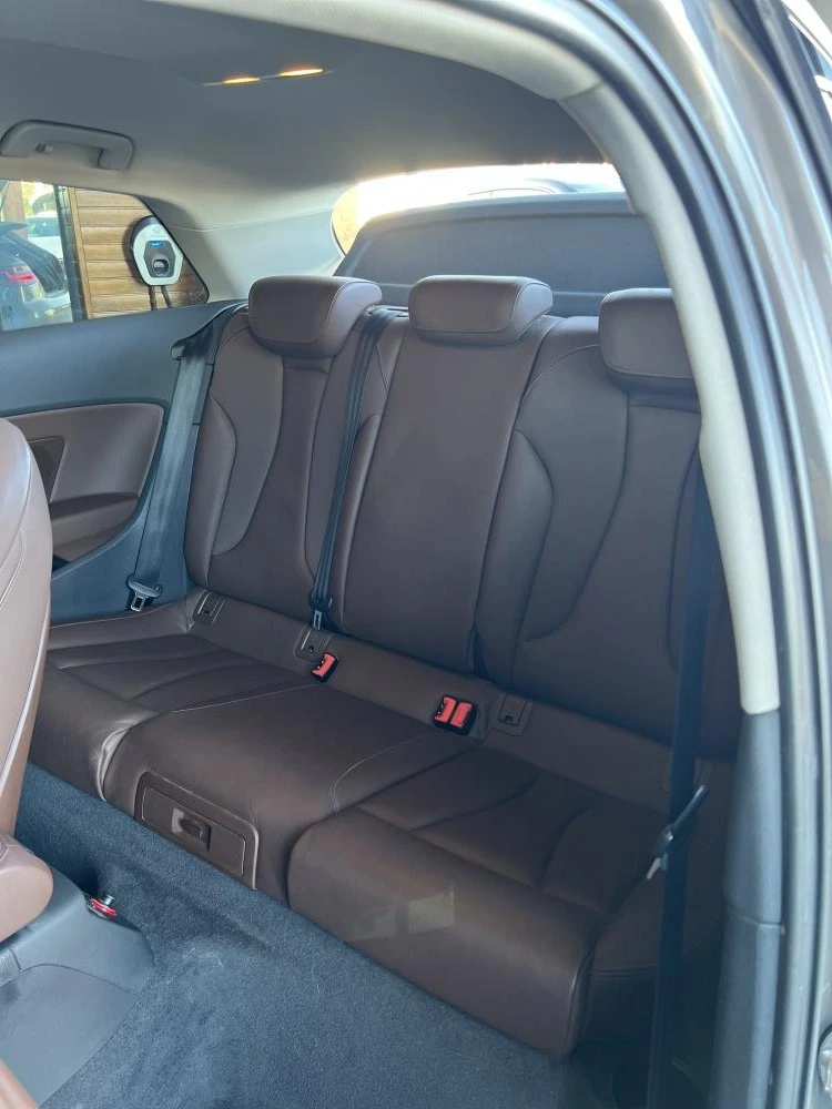 Audi A3 1.6 TDI S-line 7