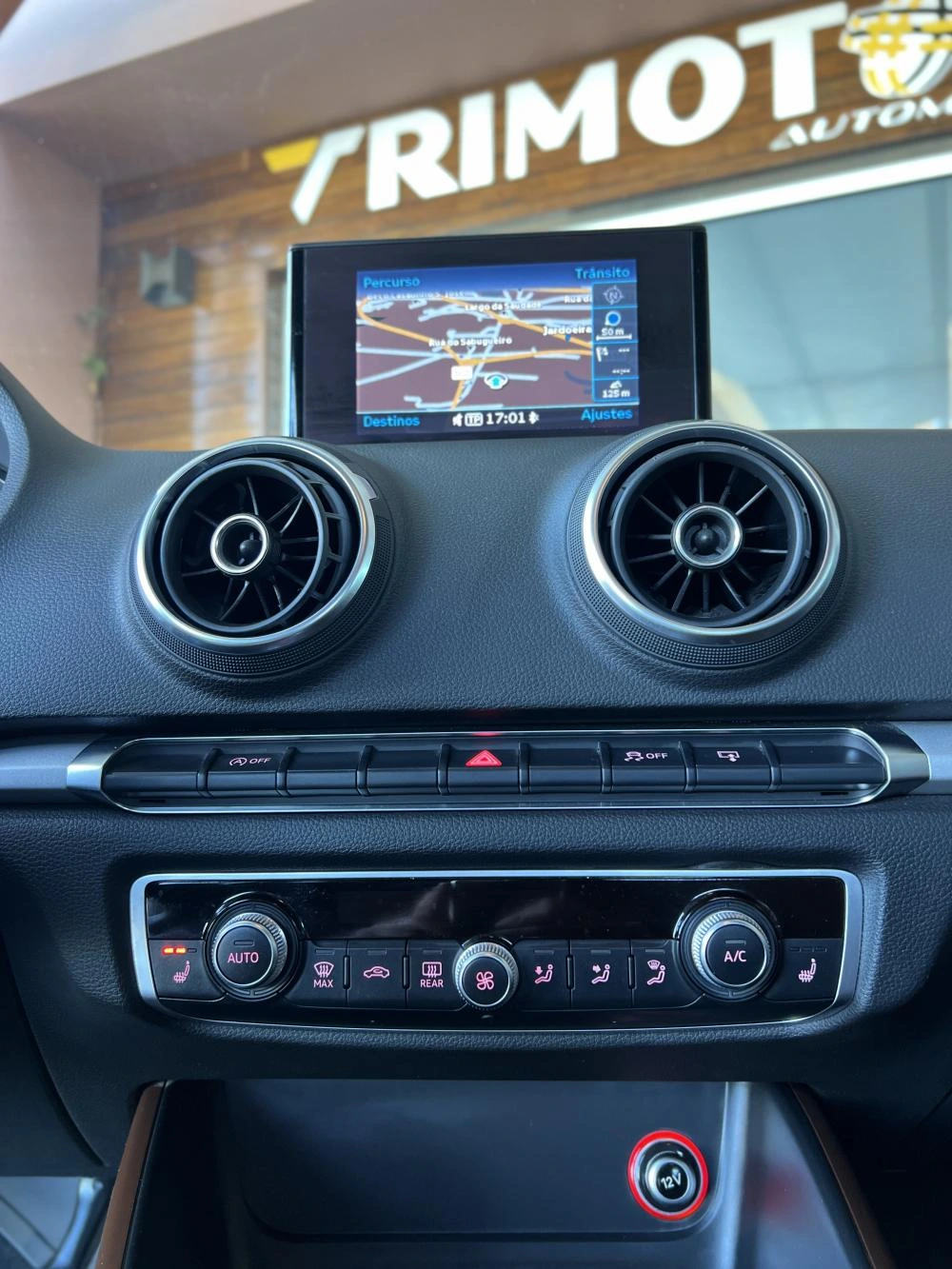 Audi A3 1.6 TDI S-line 15