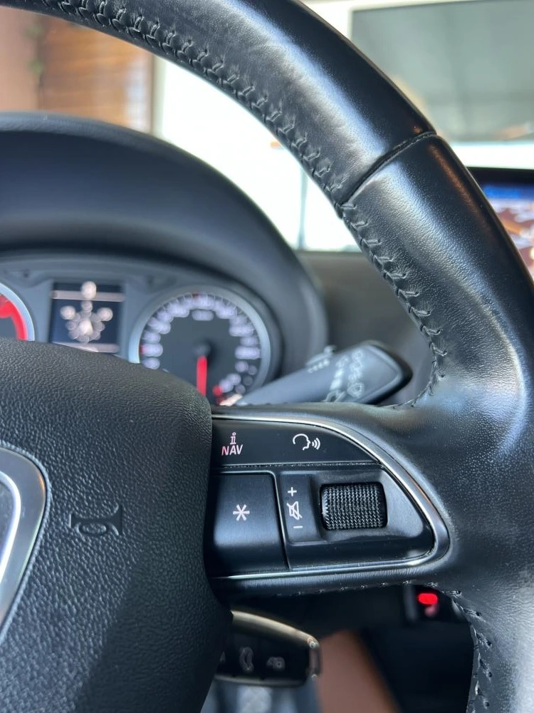 Audi A3 1.6 TDI S-line 20