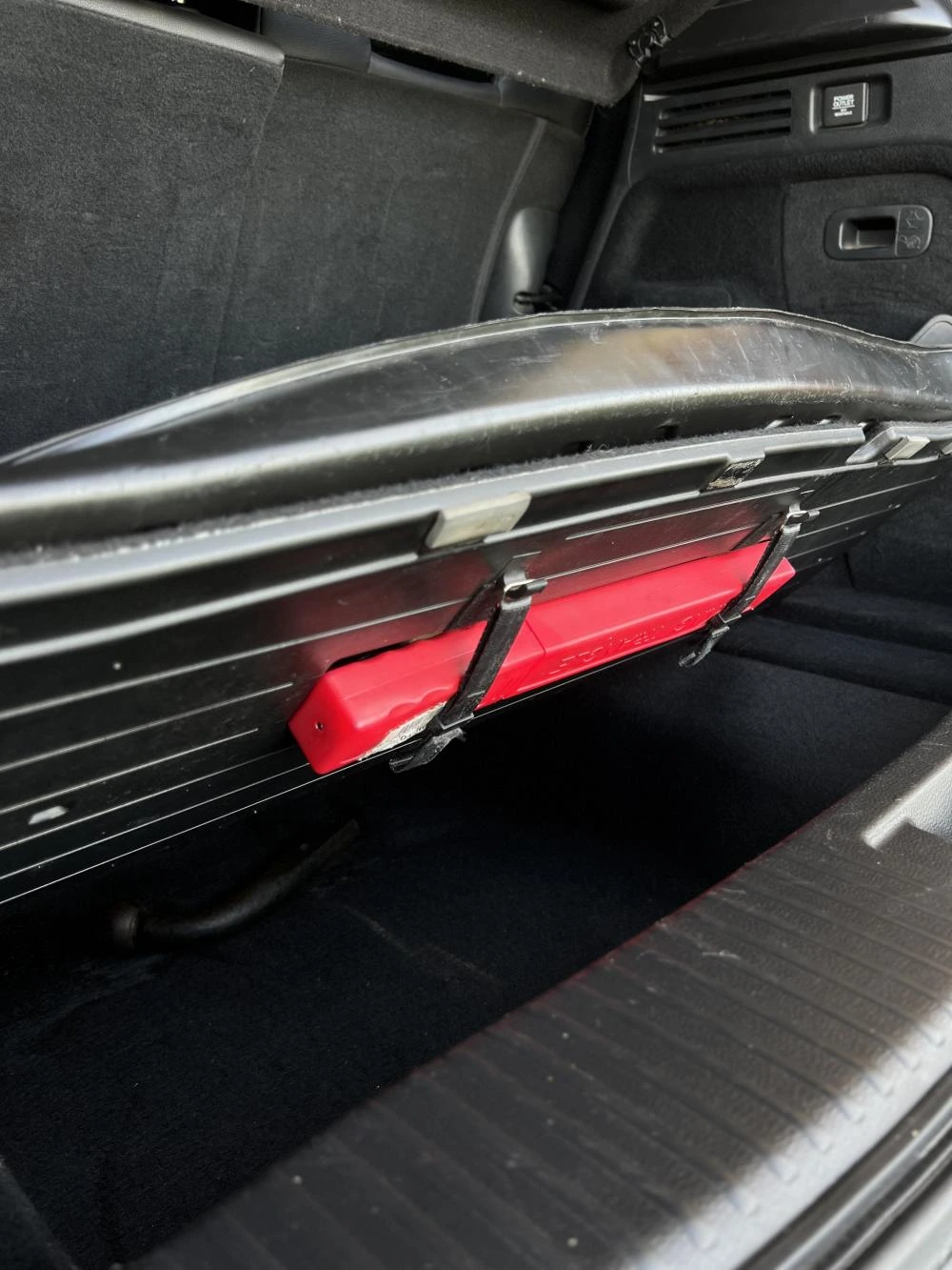 Honda HR-V 1.6 i-DTEC Elegance 9