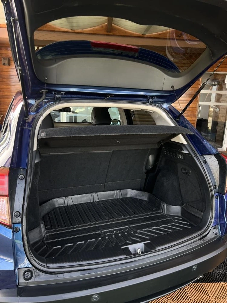 Honda HR-V 1.6 i-DTEC Elegance 10