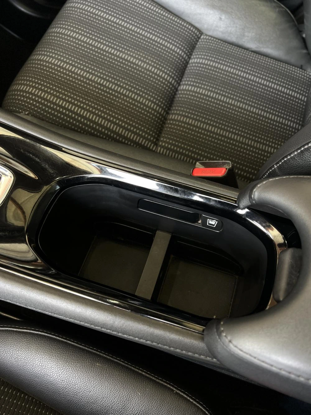 Honda HR-V 1.6 i-DTEC Elegance 17