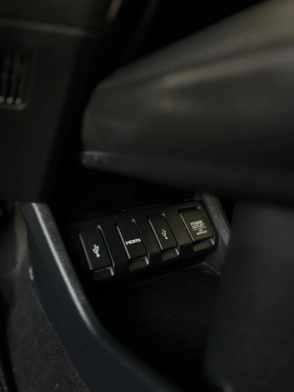 Honda HR-V 1.6 i-DTEC Elegance 19
