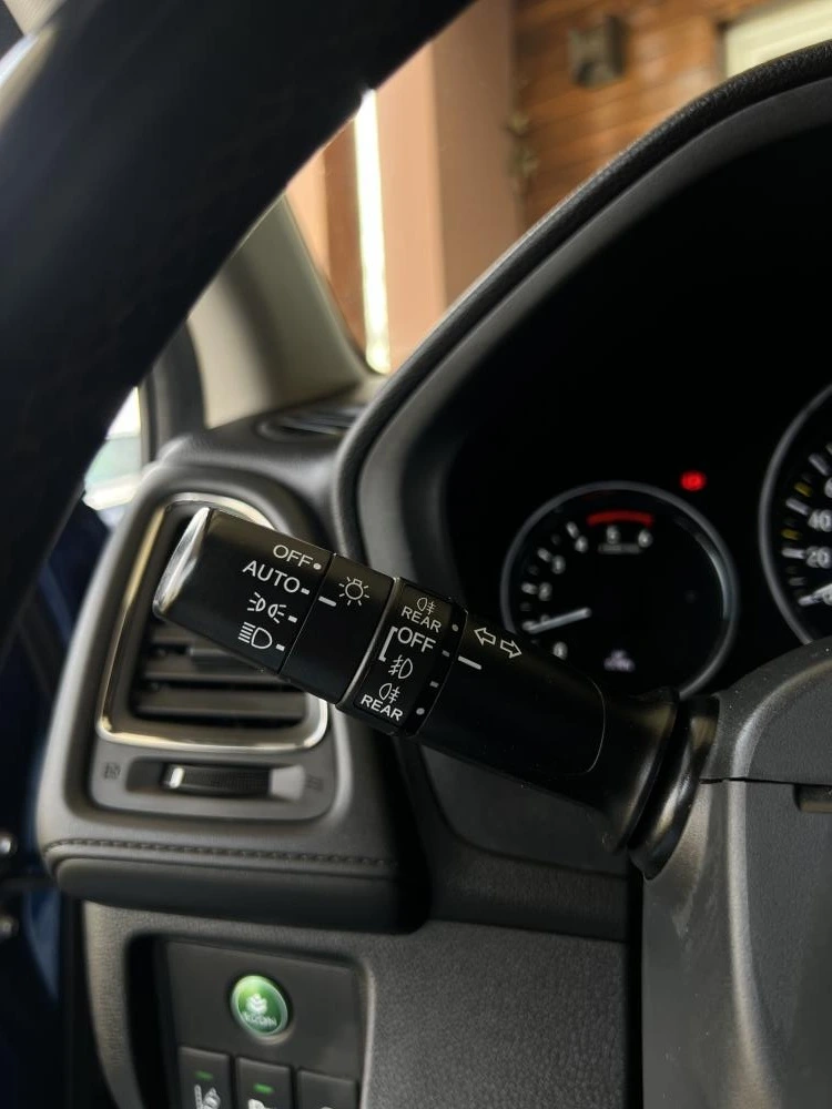 Honda HR-V 1.6 i-DTEC Elegance 23