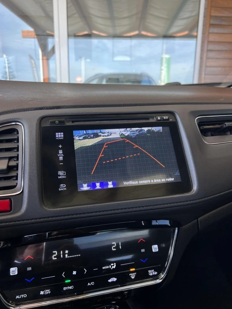 Honda HR-V 1.6 i-DTEC Elegance 28