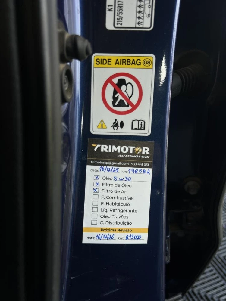 Honda HR-V 1.6 i-DTEC Elegance 30
