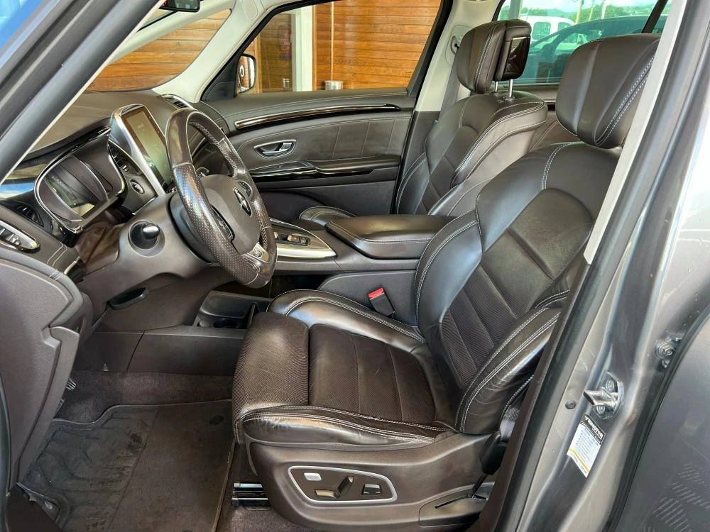 Renault Espace 1.6 dCi Initiale Paris EDC 6