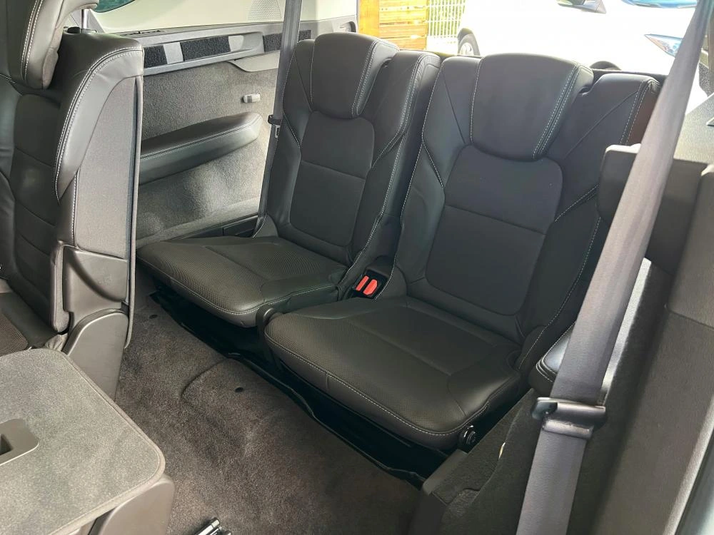 Renault Espace 1.6 dCi Initiale Paris EDC 12