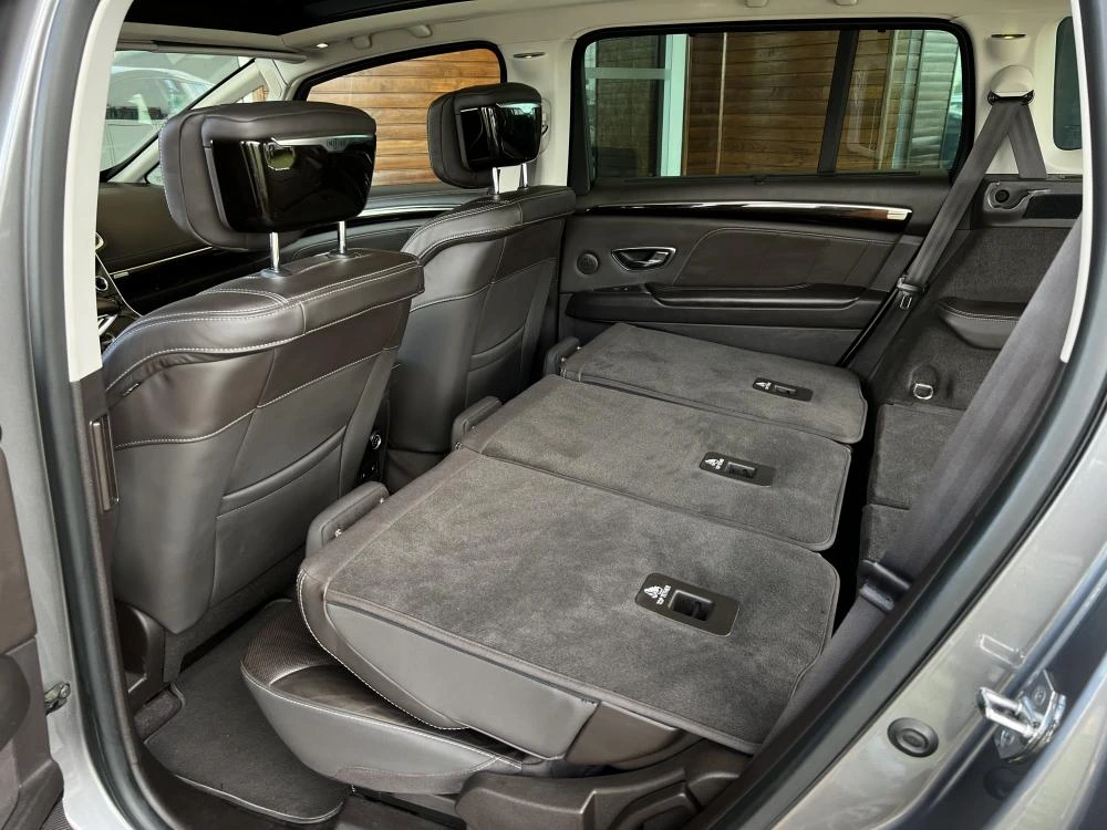 Renault Espace 1.6 dCi Initiale Paris EDC 14
