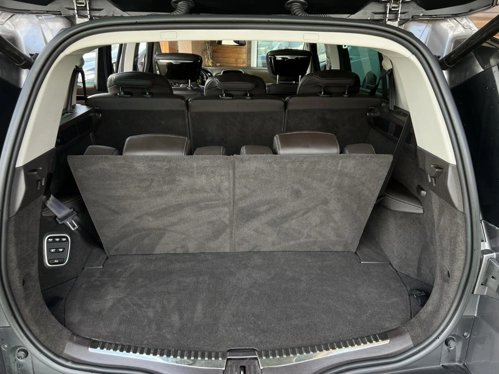 Renault Espace 1.6 dCi Initiale Paris EDC 18