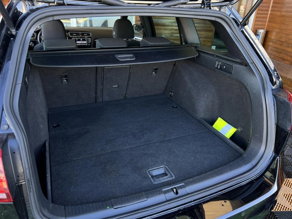 Volkswagen Golf Variant 2.0 TDi GTD DSG 14