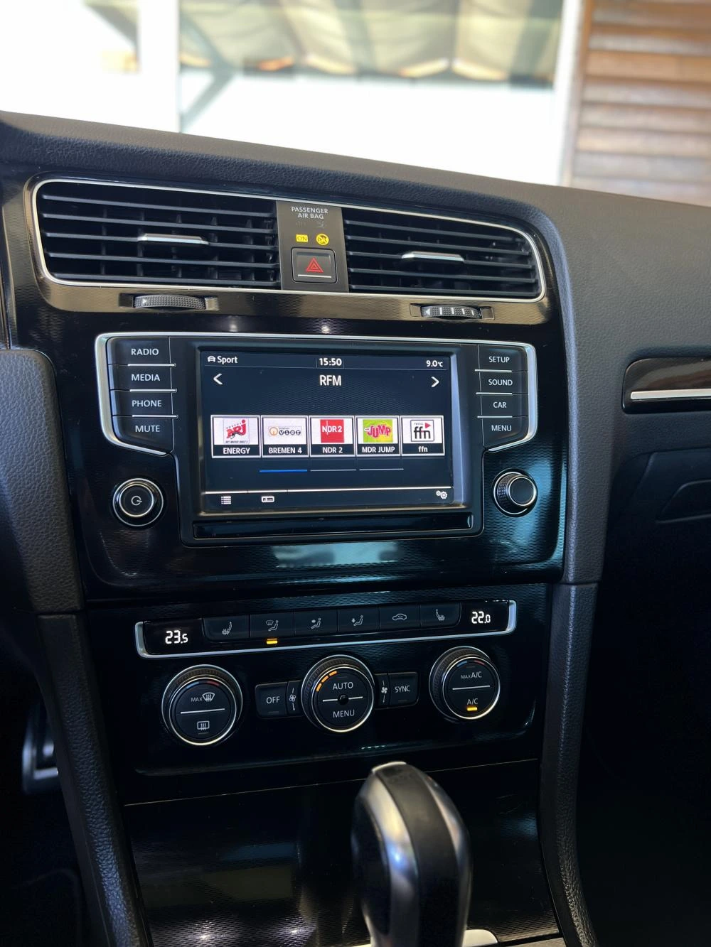 Volkswagen Golf Variant 2.0 TDi GTD DSG 18