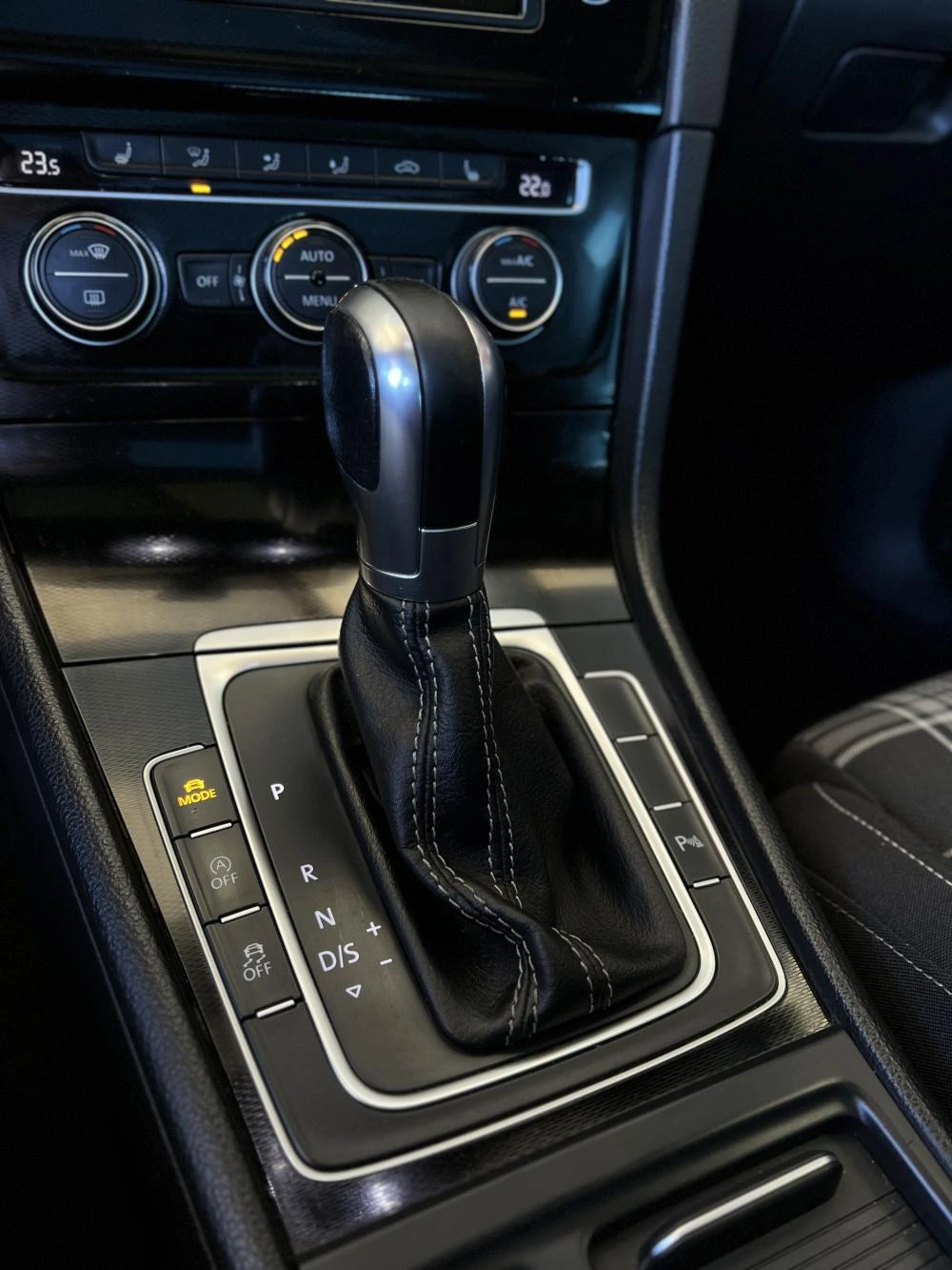 Volkswagen Golf Variant 2.0 TDi GTD DSG 19