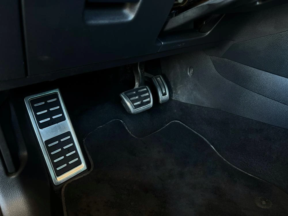 Volkswagen Golf Variant 2.0 TDi GTD DSG 27