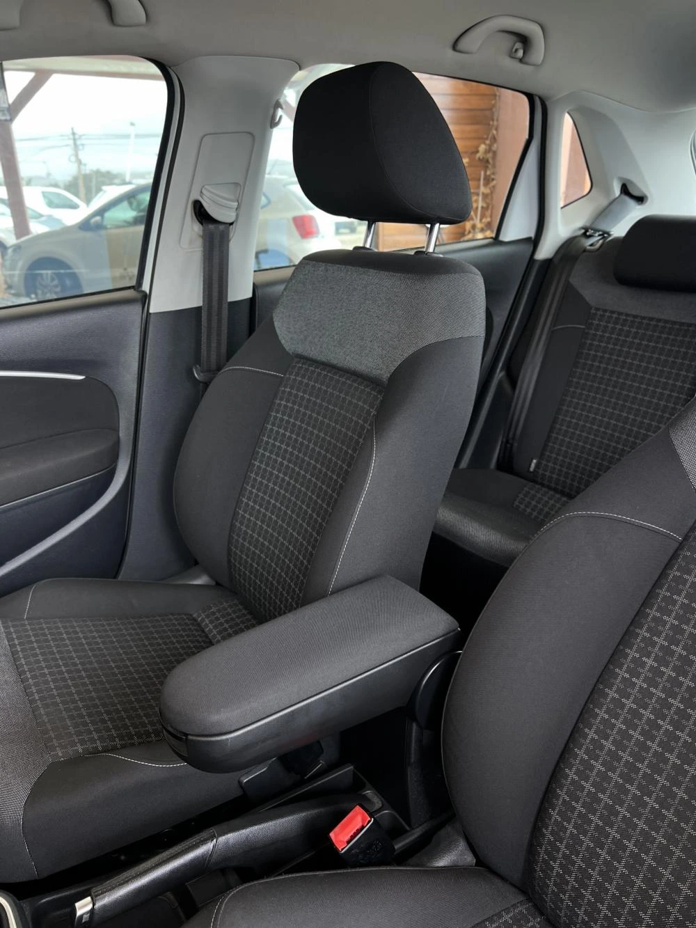 Volkswagen Polo 1.0 Confortline 20
