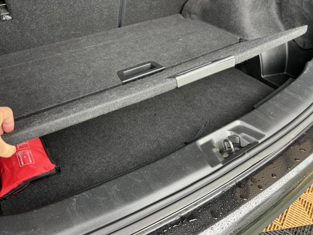 Nissan Qashqai 1.6 dCi Tekna 19 Pele 10
