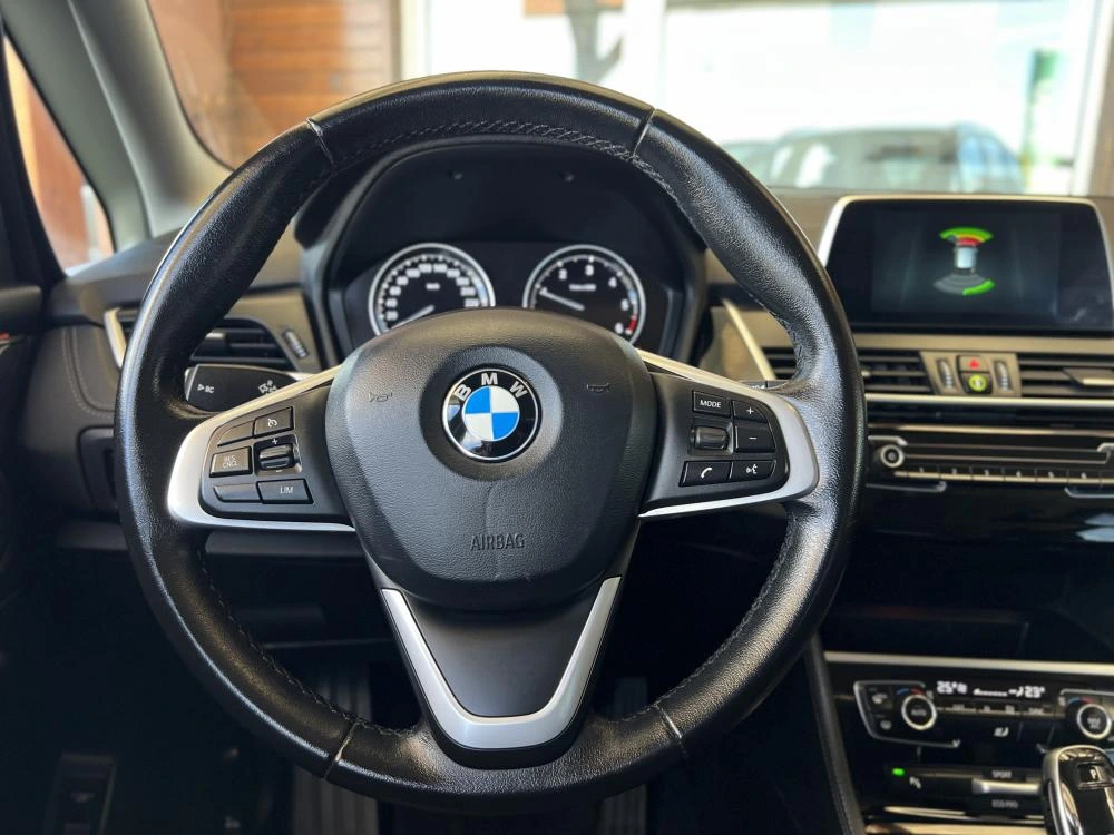 BMW 216 Gran Tourer d 7L Line Sport Auto 5