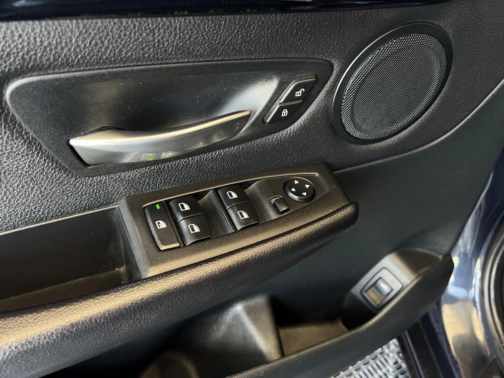 BMW 216 Gran Tourer d 7L Line Sport Auto 16