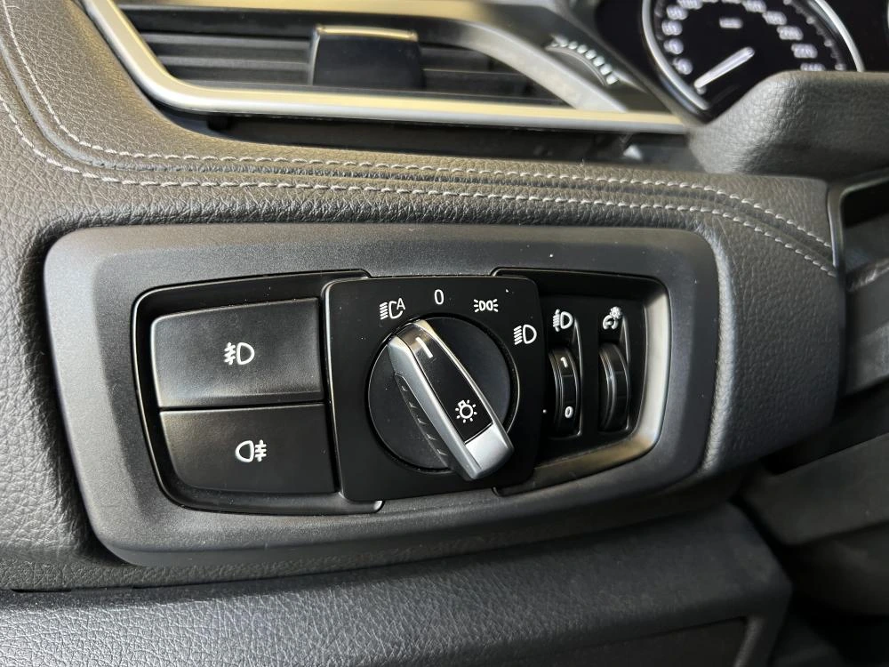 BMW 216 Gran Tourer d 7L Line Sport Auto 19
