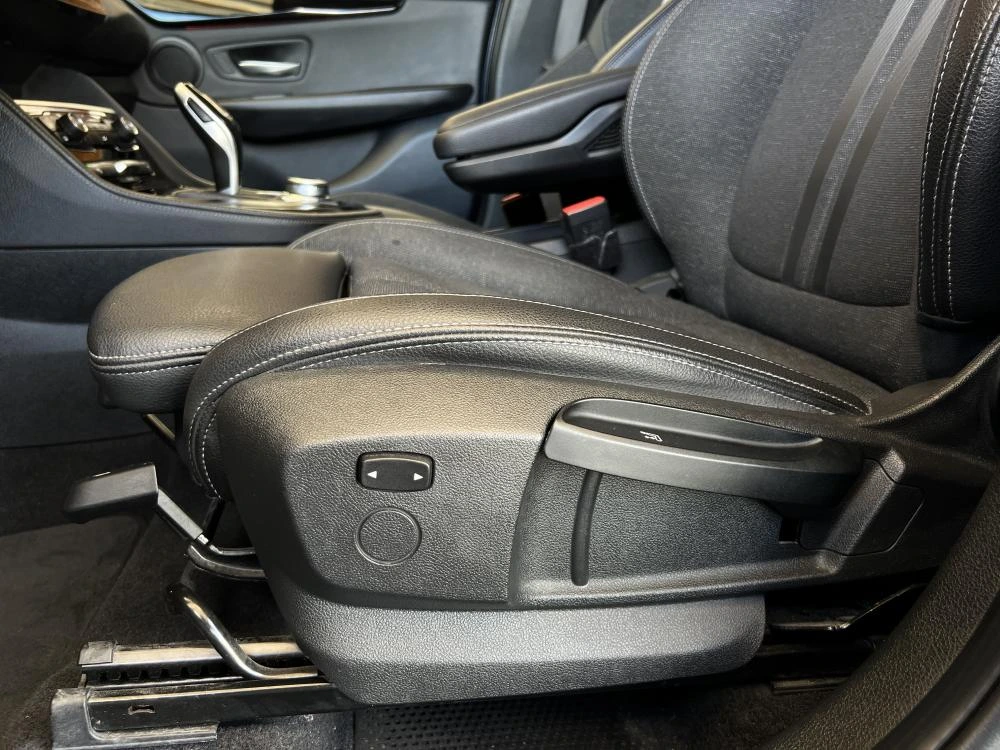 BMW 216 Gran Tourer d 7L Line Sport Auto 20
