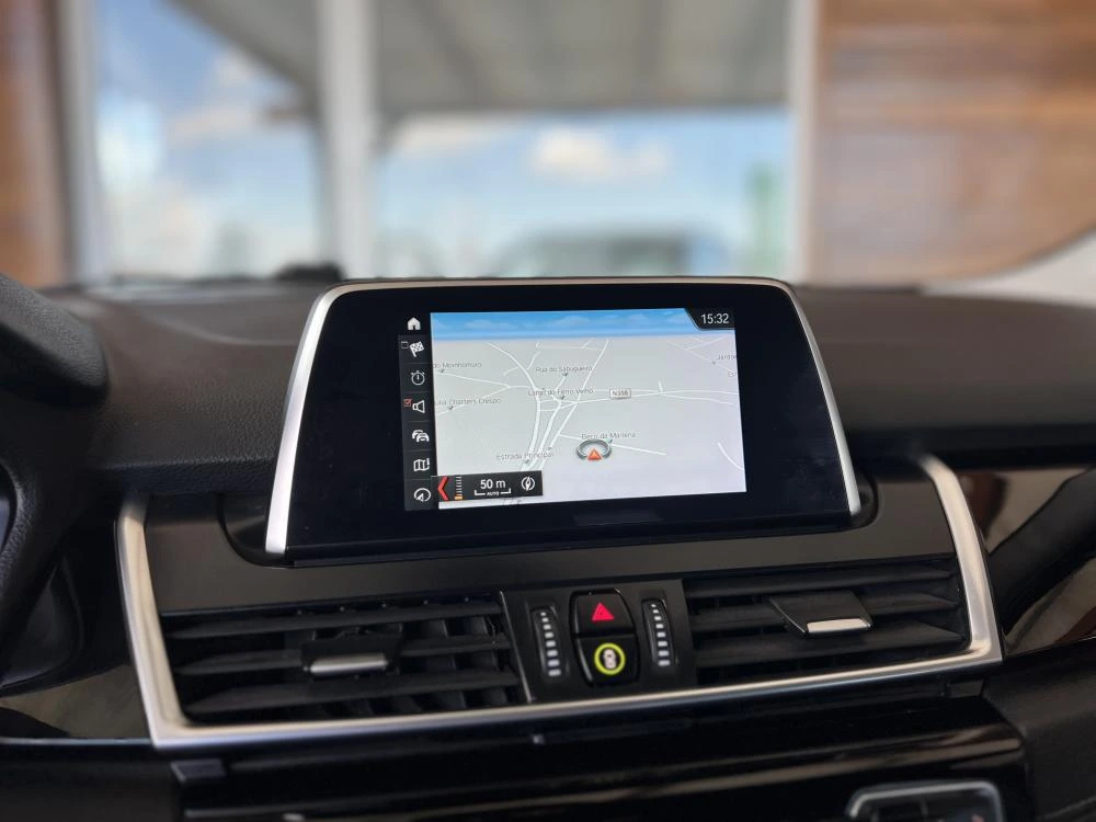 BMW 216 Gran Tourer d 7L Line Sport Auto 21