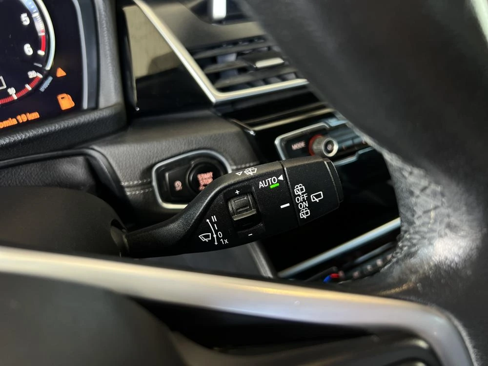 BMW 216 Gran Tourer d 7L Line Sport Auto 22