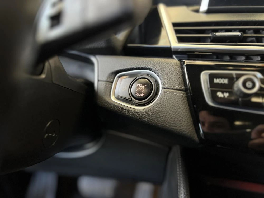 BMW 216 Gran Tourer d 7L Line Sport Auto 23