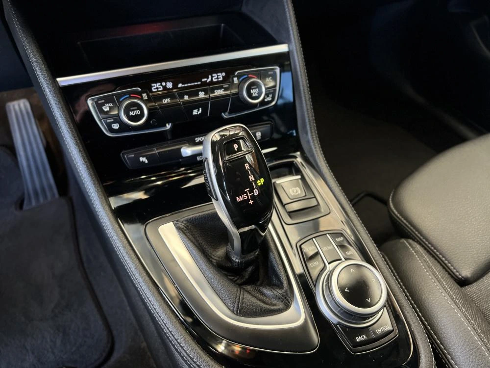 BMW 216 Gran Tourer d 7L Line Sport Auto 26