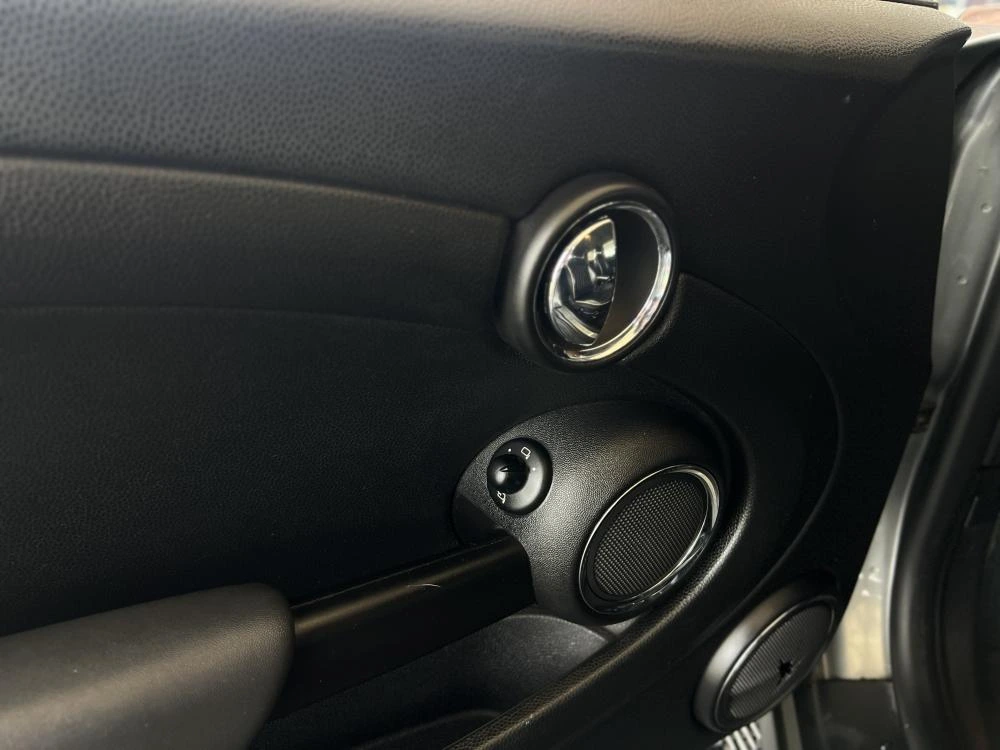 MINI 3 Portas Cooper D CHILI 12
