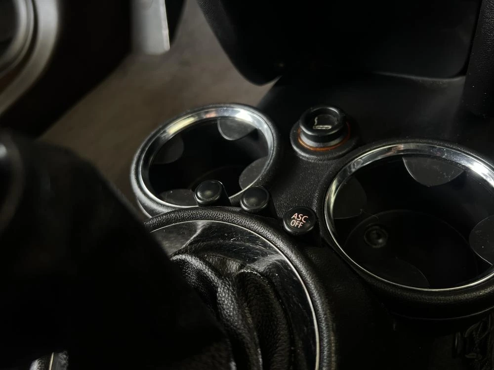 MINI 3 Portas Cooper D CHILI 17