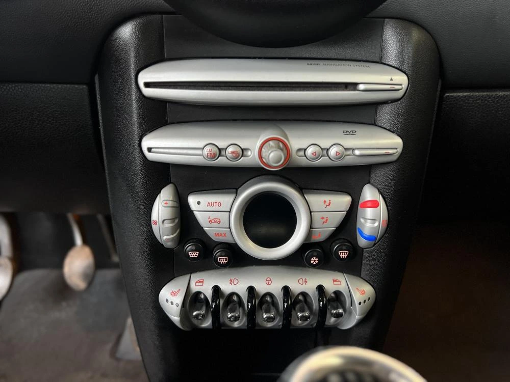 MINI 3 Portas Cooper D CHILI 18