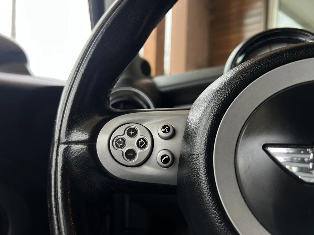 MINI 3 Portas Cooper D CHILI 19