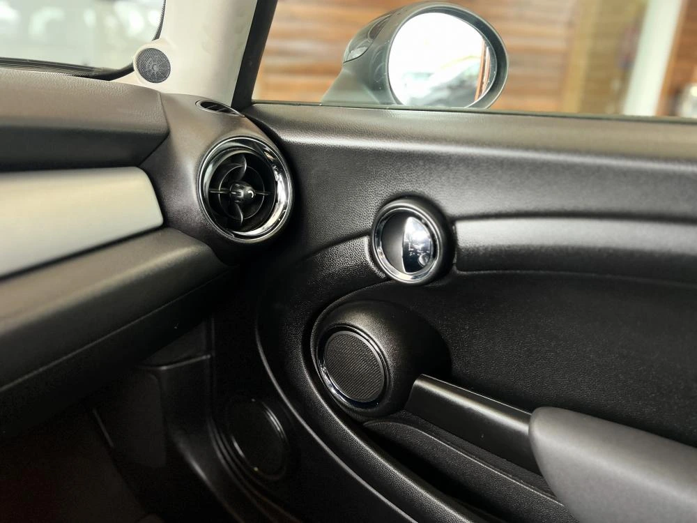 MINI 3 Portas Cooper D CHILI 22