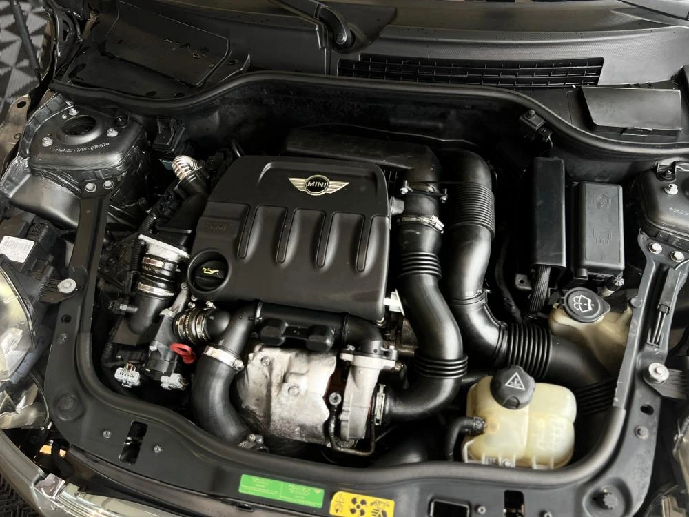 MINI 3 Portas Cooper D CHILI 25