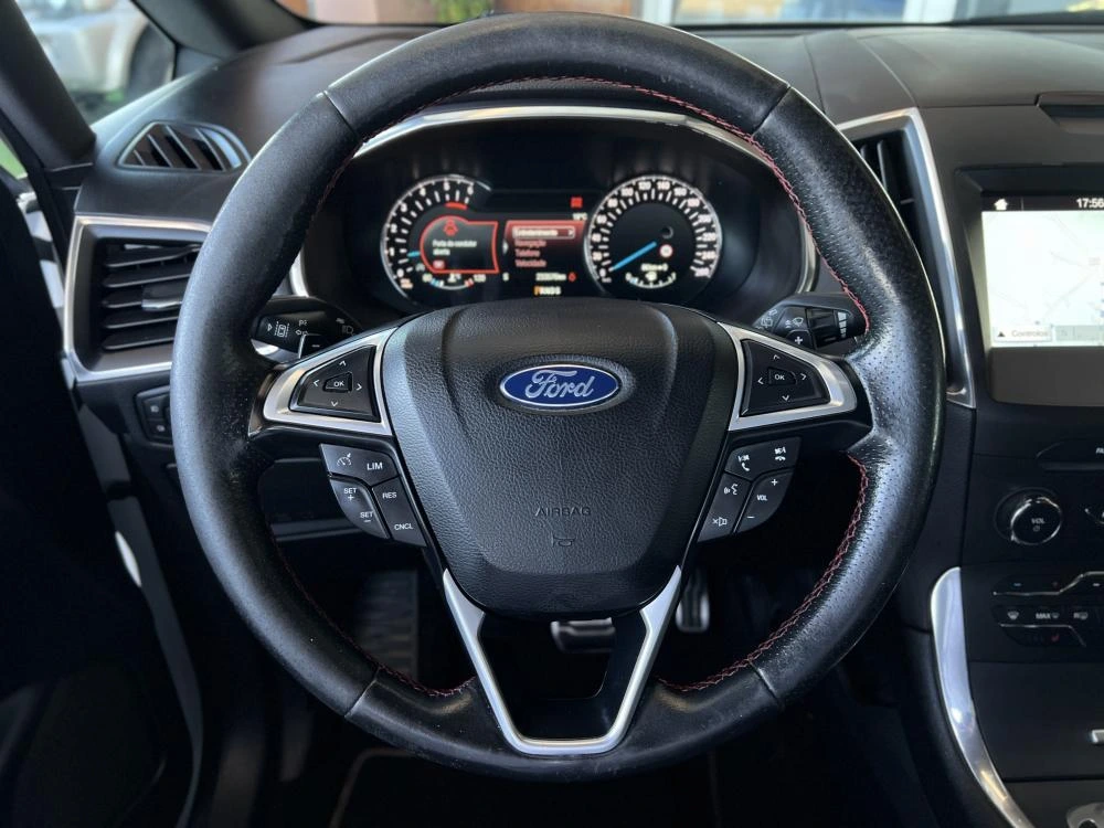 Ford S-Max 2.0 TDCi ST-Line 8