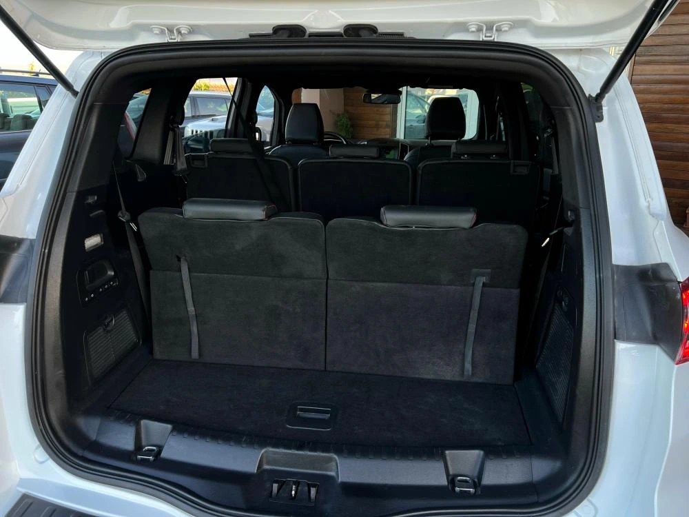 Ford S-Max 2.0 TDCi ST-Line 20