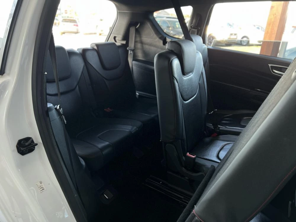 Ford S-Max 2.0 TDCi ST-Line 28